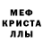 Amphetamine Premium RussiaBlade L